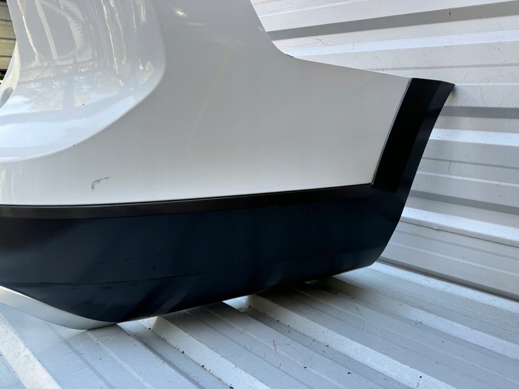 фото №12, Volvo v90 ii 2 cross country 16-22r бампер задня задній 31383337 pdc