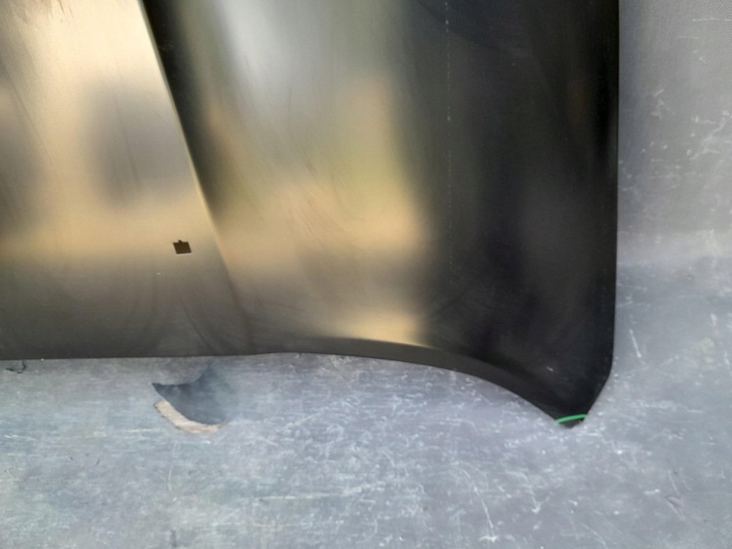 фото №10, Jeep renegade 14- капот перед передня oryg