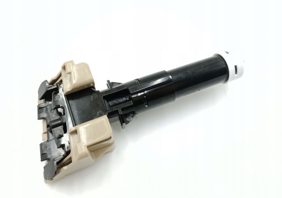 фото №3, Омивач лампи фара насадка sprysk mazda cx-5 i 2012-2017 правий