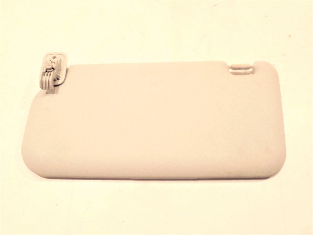 фото №1, Защита козырёк левый mazda 2 07-14r de