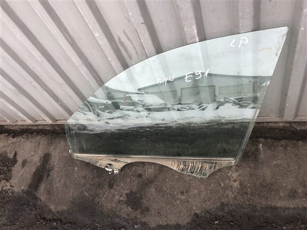 фото №1, Скло ліва передня водія bmw 3 e91 e90