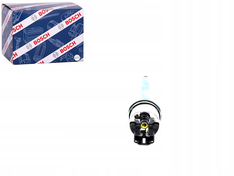 фото №1, Насос топлива volvo v40 chevrolet aveo kalos lacetti nubira daewoo