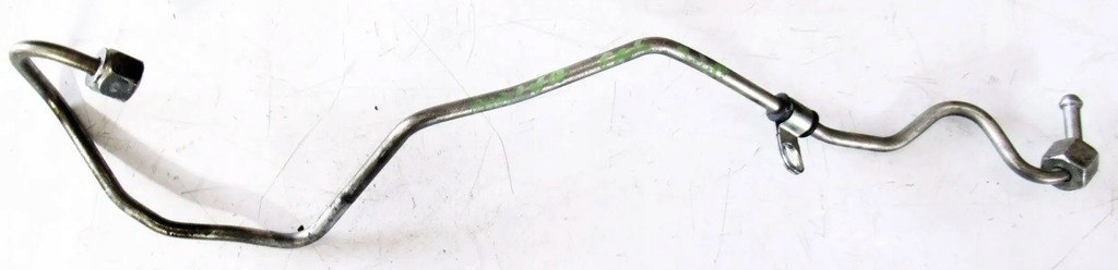 фото №1, Mazda cx-5 cx5 2.2 d трубка трубки провода топлива топливные комплект