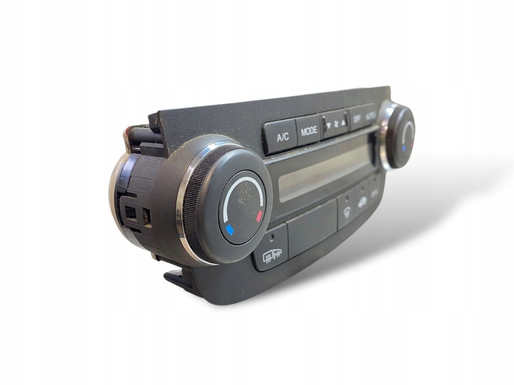 фото №5, Honda cr-v 2007 панель кондиціонера