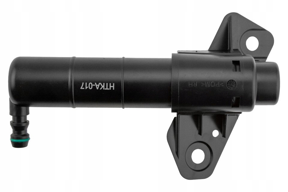 фото №3, Nty омыватель фара