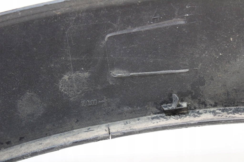 фото №6, Молдинг na крыло правый задняя opel grandland x yp00030980