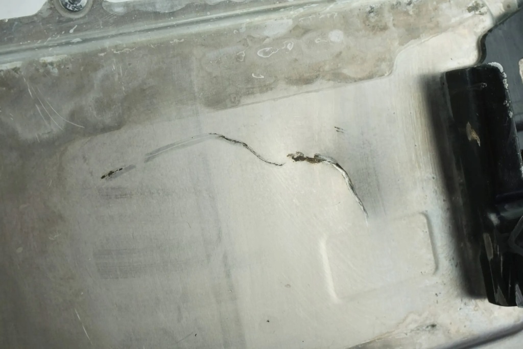 фото №9, Зарядное устройство аккумулятор инвертор vw passat b8 gte 3g0907070g