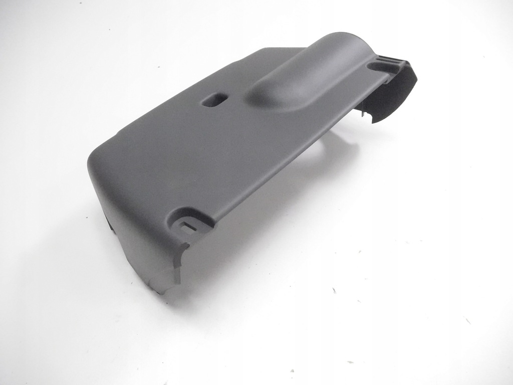 фото №6, Захист корпус керма renault clio 7700801938