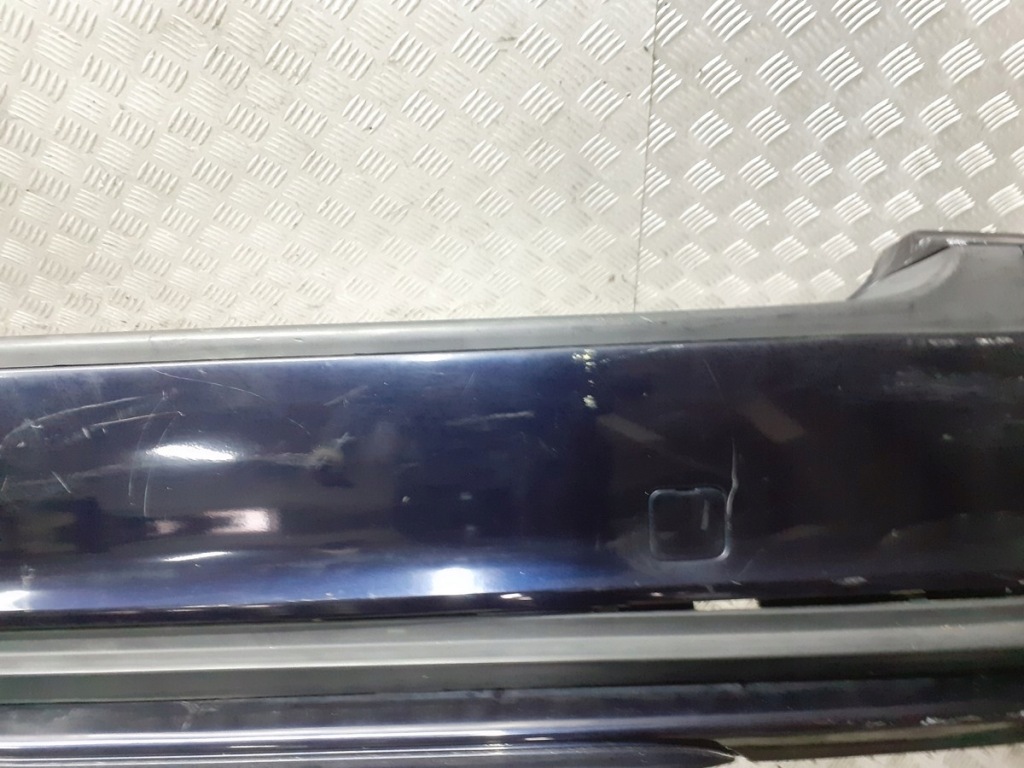 фото №8, Бампер задня bmw seria 3 e46 317/5