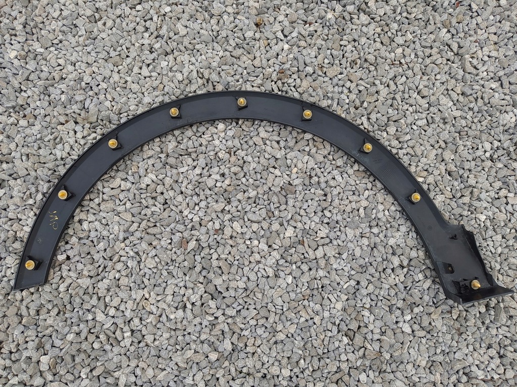 фото №10, Крыло captur i limited d16 bixnd правый перед передний