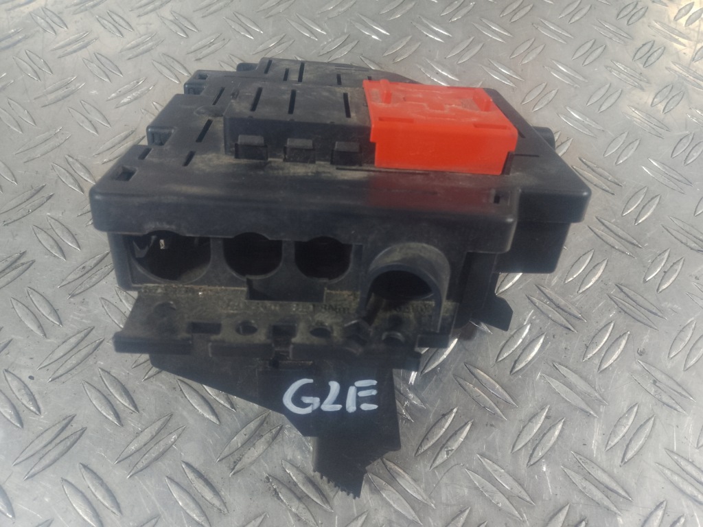 фото №1, Mercedes gle w167 19- коробка запобіжників 1675404528