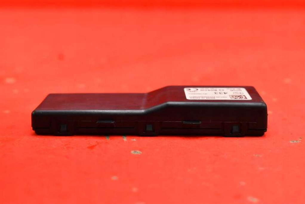 фото №5, Блок керування модуль центрального замка 13503204 chevrolet cruze j300 09-12