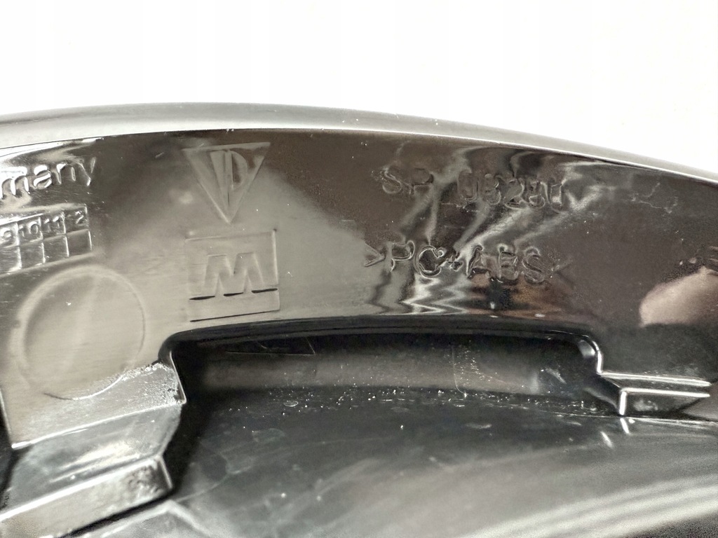 фото №8, Впуск накладка защита впуск - porsche cayman 982 gt4