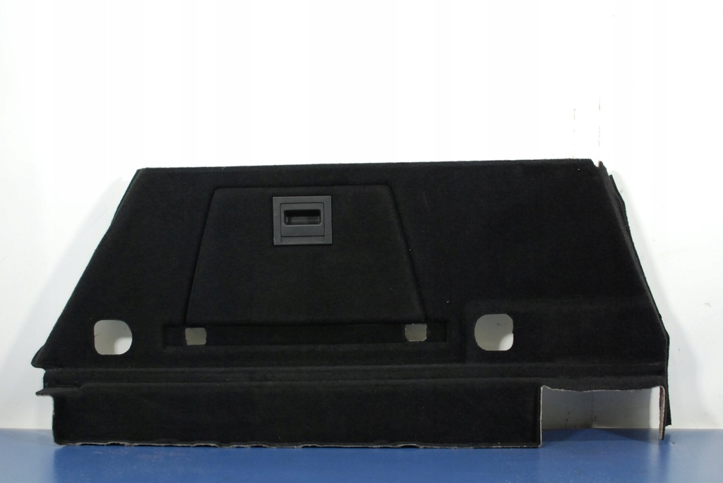 фото №1, Opel insignia a fl kombi оббивка багажника ліва