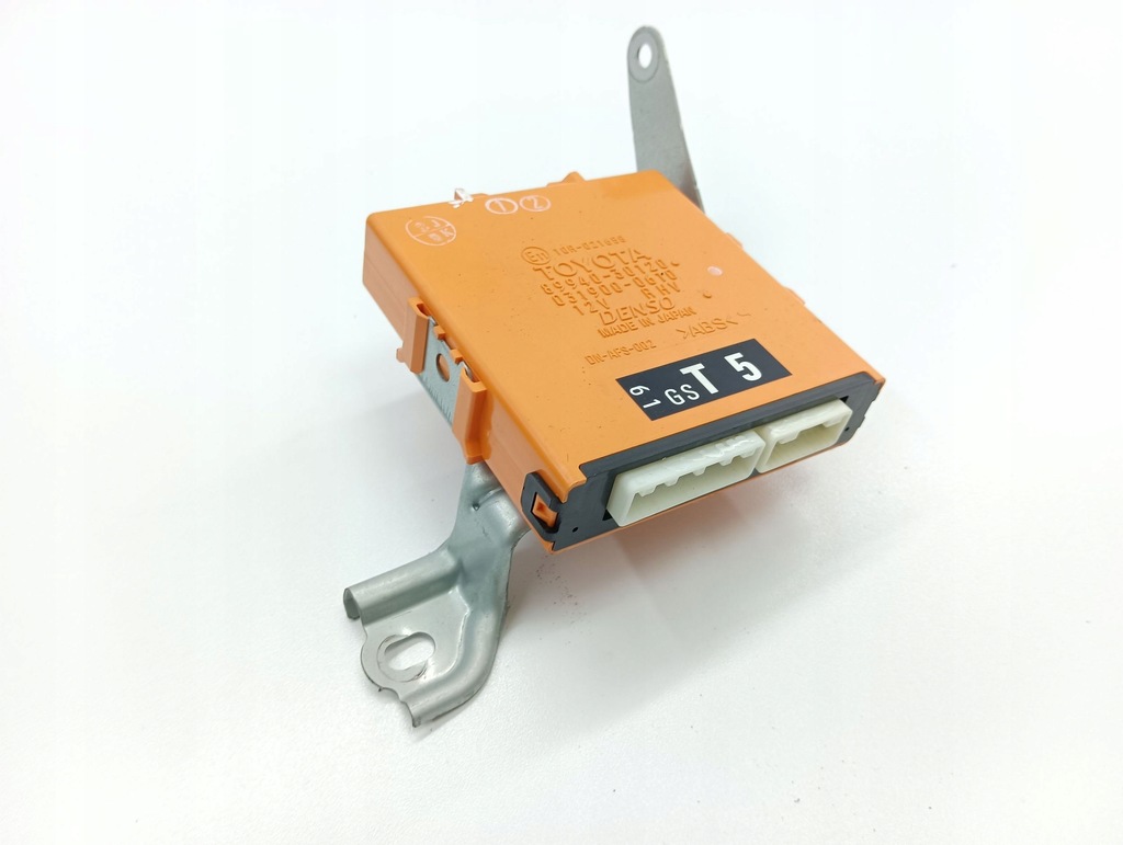 фото №6, Lexus gs 300 350 430 450h 2007 блок керування / модуль світла lcm