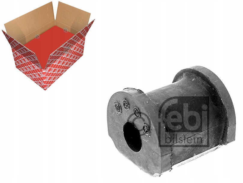 фото №1, Febi bilstein 42046 підвіска, стабілізатор