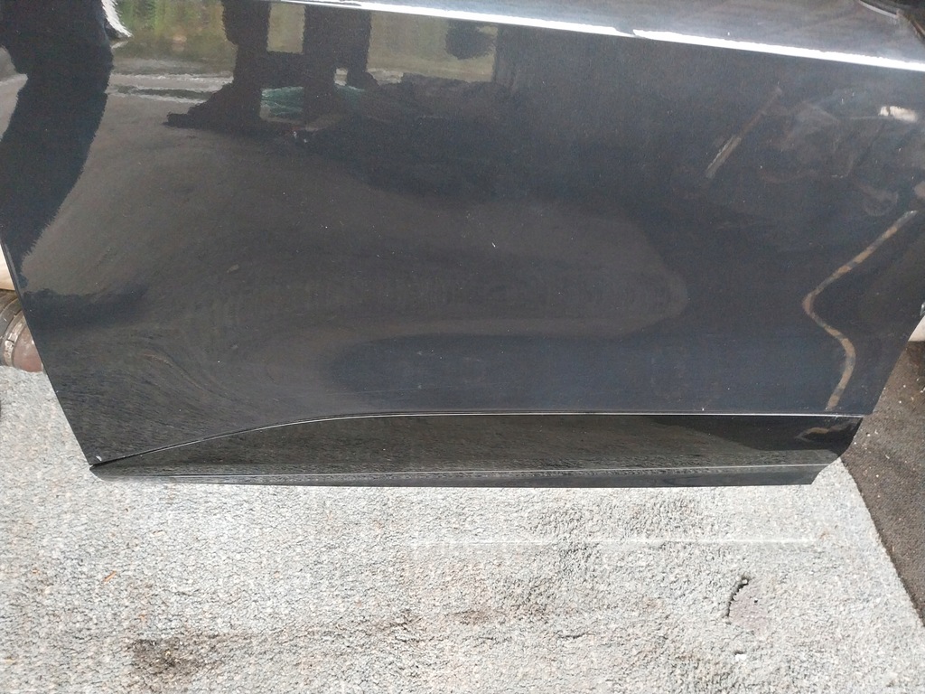 фото №6, Kia sportage v gt-line дверь передние левая