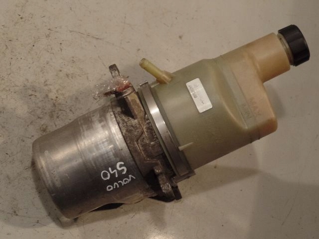 фото №5, Volvo s40 v50 lift насос підсилювача електрична 31202520