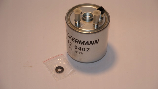 фото №4, Denckermann a120402 фільтр пального