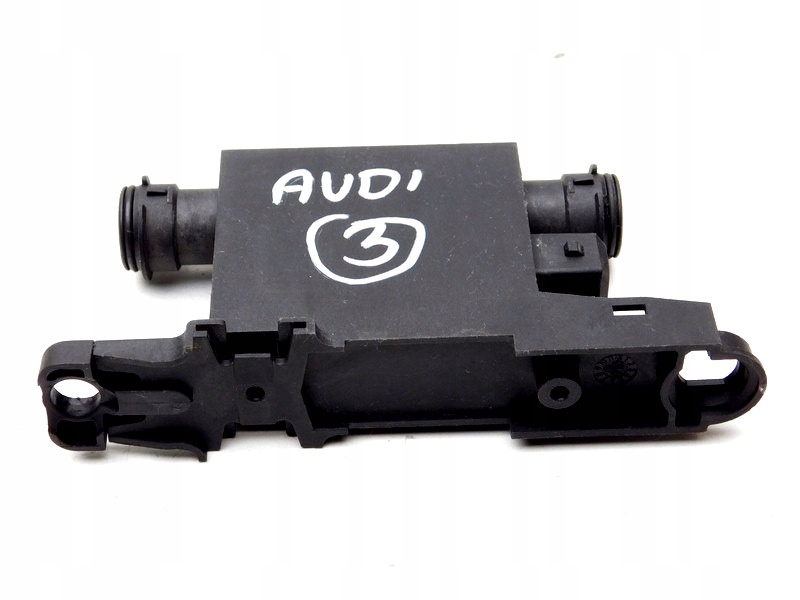 фото №7, R/21 audi a4 a8 a6 модуль центрального замка дверь 3