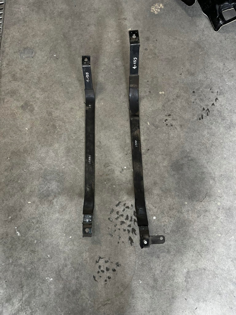 фото №1, Кронштейн бака kia sportage iv 2020 lift