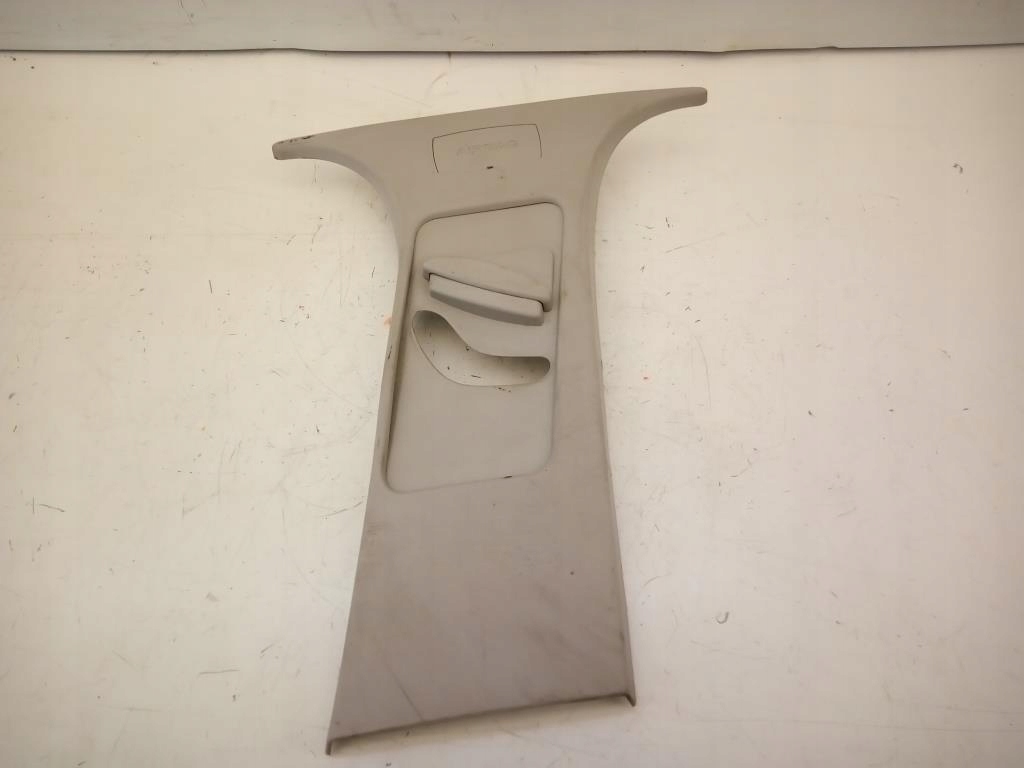 фото №1, Защита стойка среднего правая ford focus mk2 ii