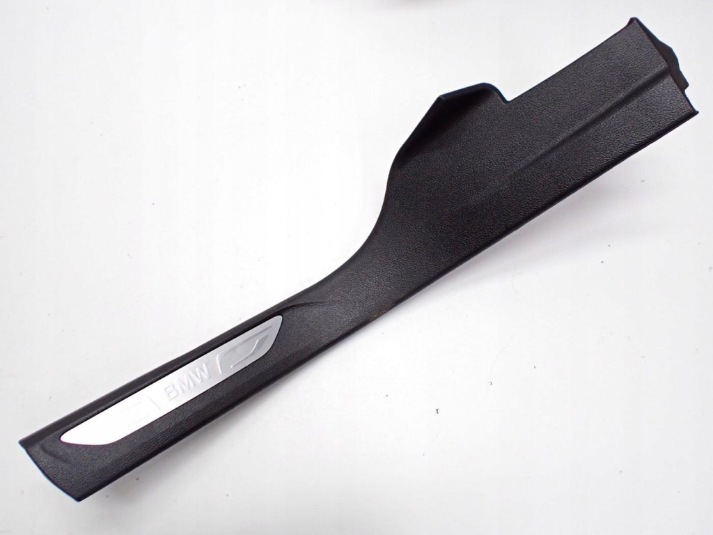 Купити Захист поріг стійка лівий задній 7284577 bmw x5 f15 15r