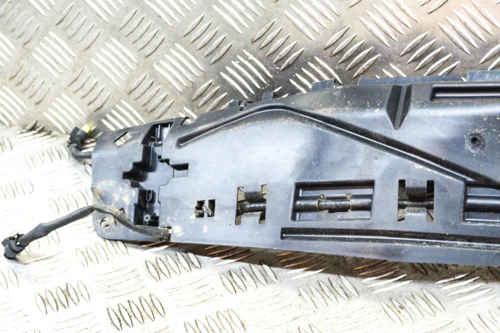 фото №5, Honda odyssey rl6 нижній кронштейн бампера заднього c60086-103 c75661-102 2019