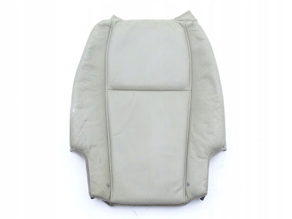 фото №1, Volvo xc90 02-14 спинка сидіння правий задня шкіра