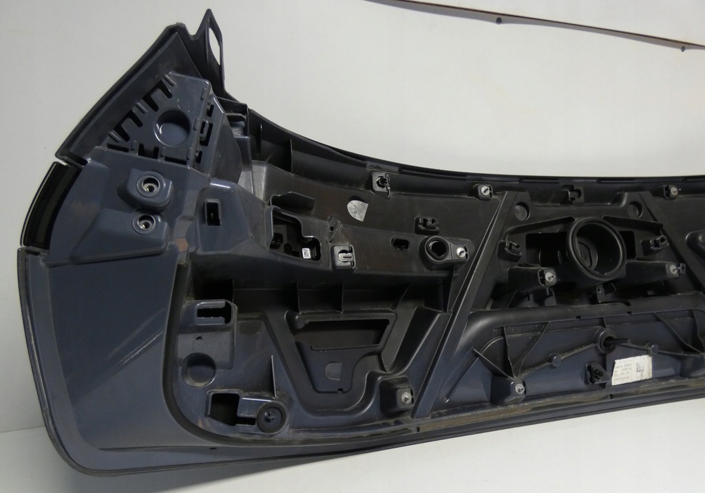 фото №13, Bmw ix i20 8492766 лампа задняя крышка багажника задняя задняя багажника