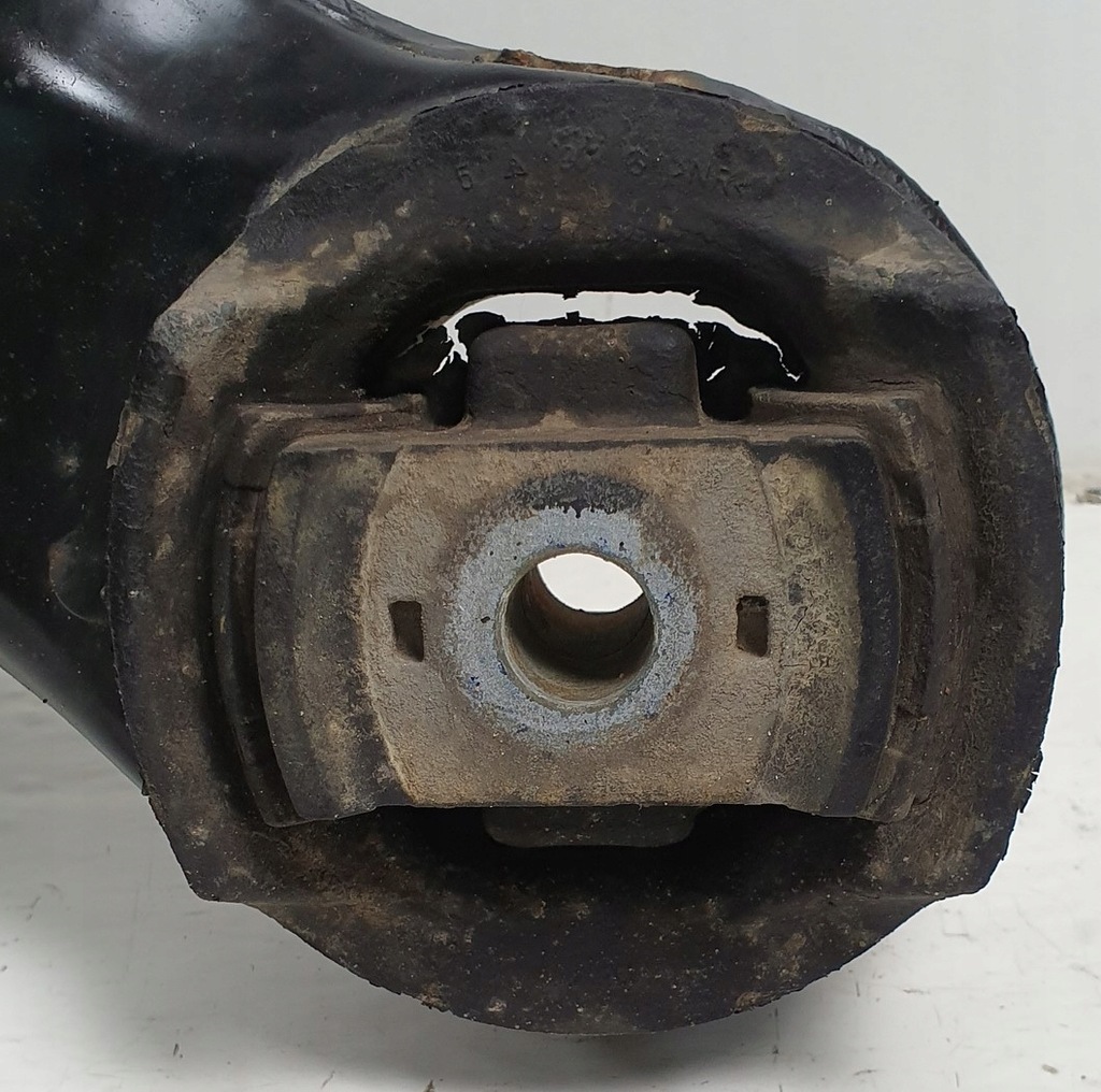 фото №11, Подрамник подрамник балка подрамник задняя mercedes gl x164