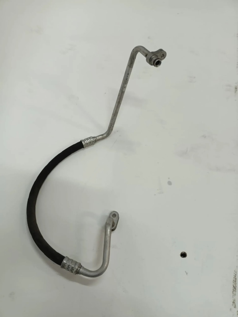 Mercedes a w 176 провода радиатор воды Доставка