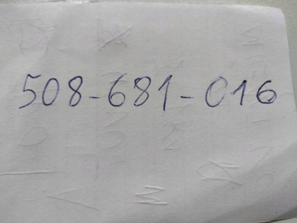 фото №8, Jaguar f-pace x761 16-20 бампер перед передний решётка радиатора спойлер hk83-17f775-b