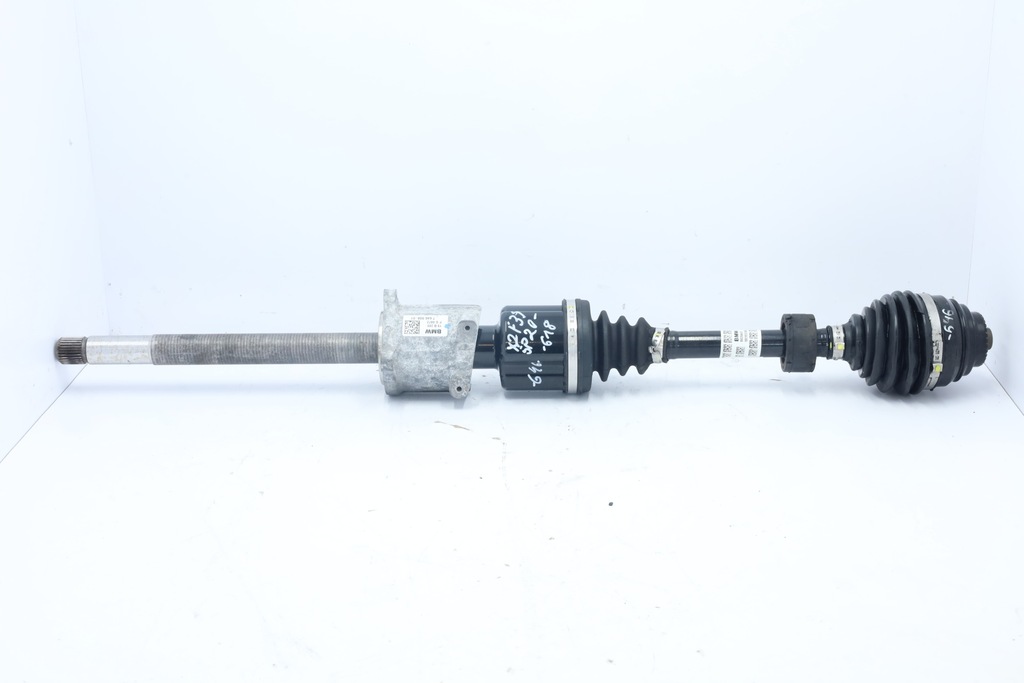 фото №1, Привідний вал права перед передня bmw x1 x2 f48 f39 8482646