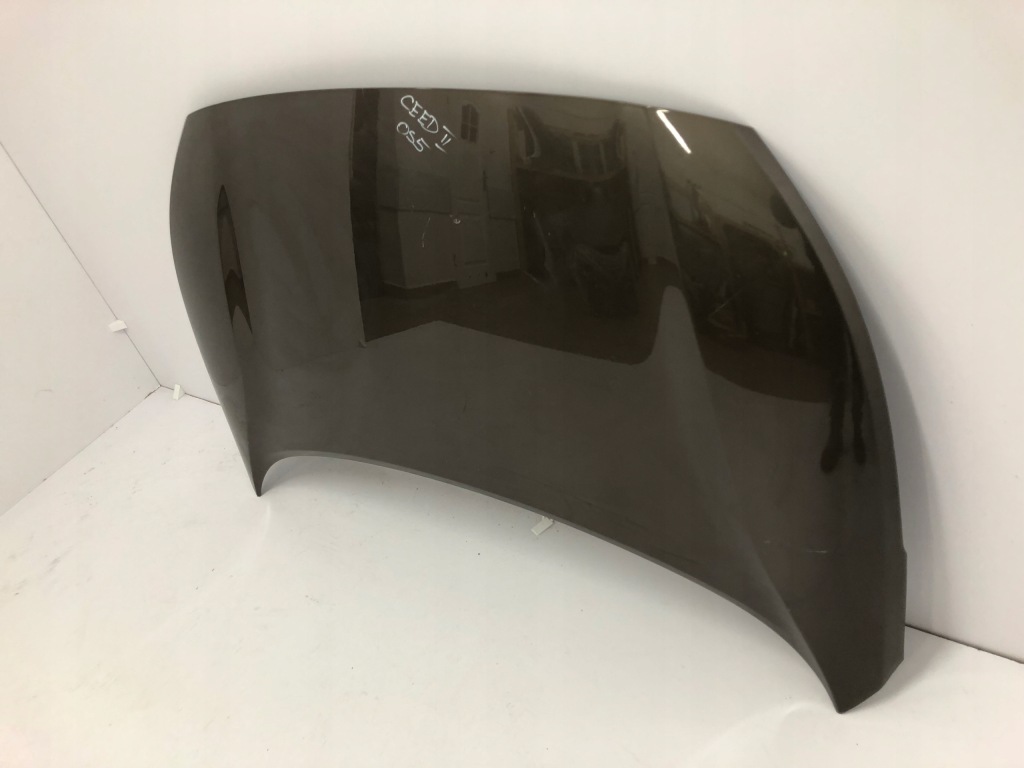 фото №3, Капот кришка двигуна kia ceed ii 2012-