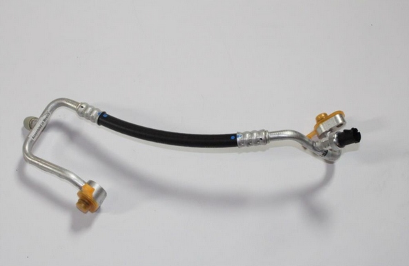 фото №1, Шланг кондиционера jeep patriot 05058553ad