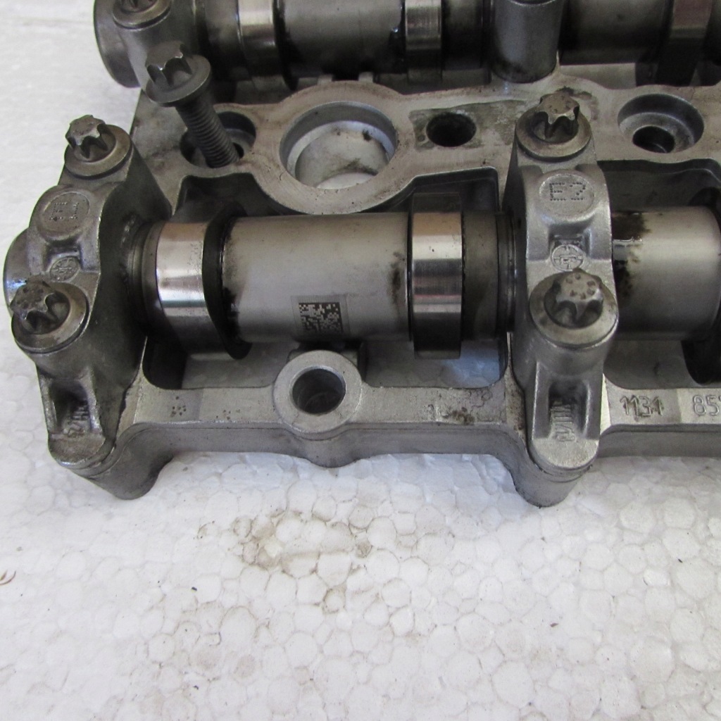 Bmw f20 f30 f32 b47 основа валів 8570145 Київ