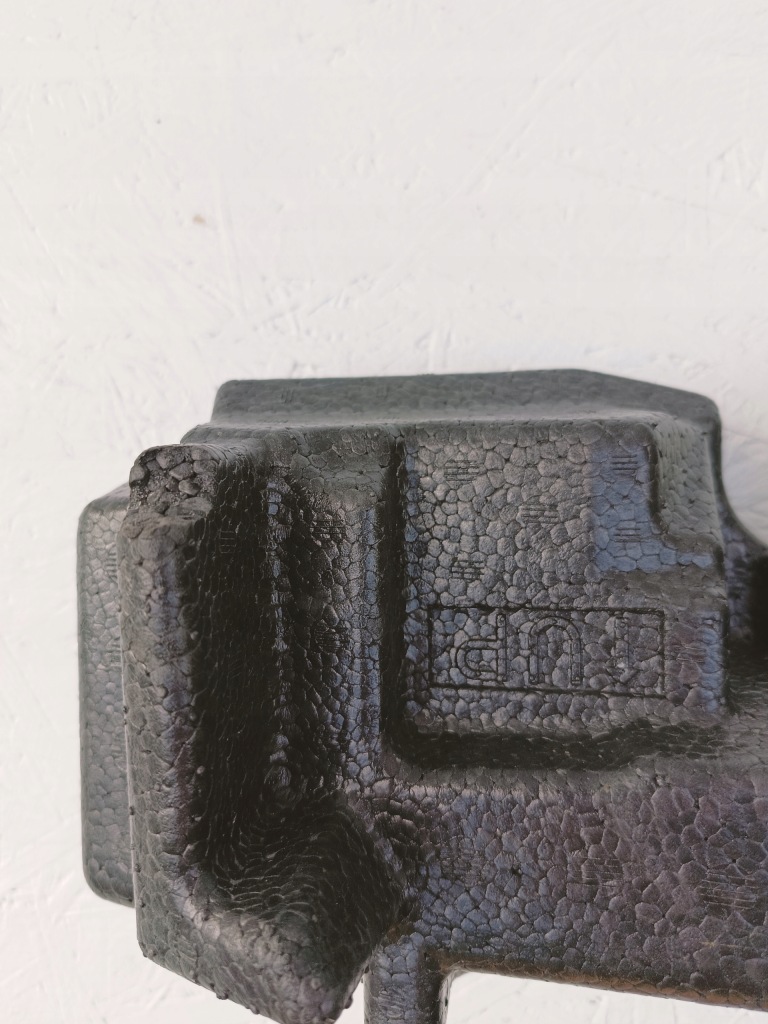 Lexus rx iv рестайлінг  абсорбер піна перед оригінал  52611-48230 Ціна