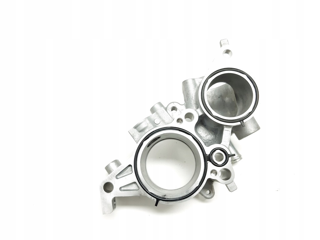 фото №5, Корпус термостата suzuki vitara s-cross 1.4 turbo k14d