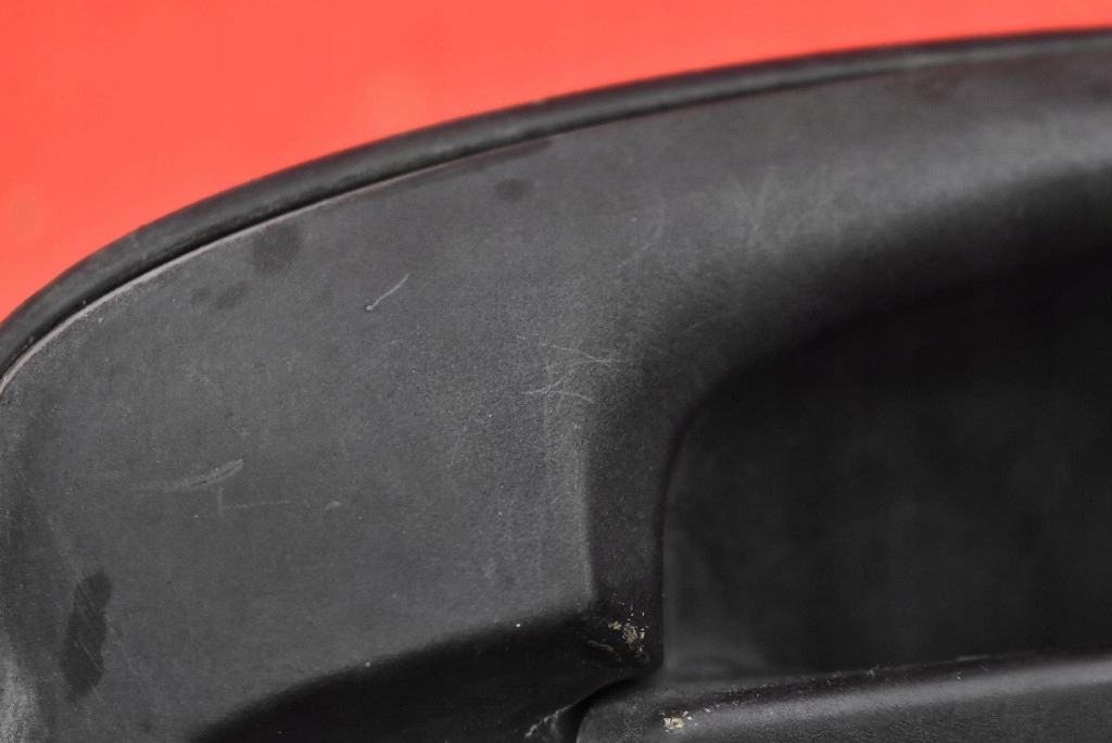 фото №13, Ручка ліва перед передня czarna eu nv23895 iveco daily 6 vi 14-