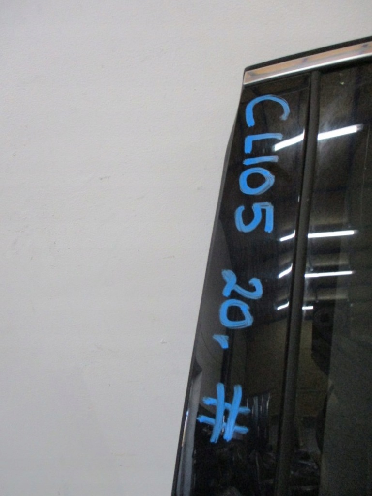 фото №6, Двері renault clio v 20r ліва задні