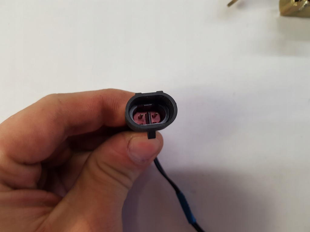 фото №3, Alfa romeo 75 механизм замка дверь правый перед