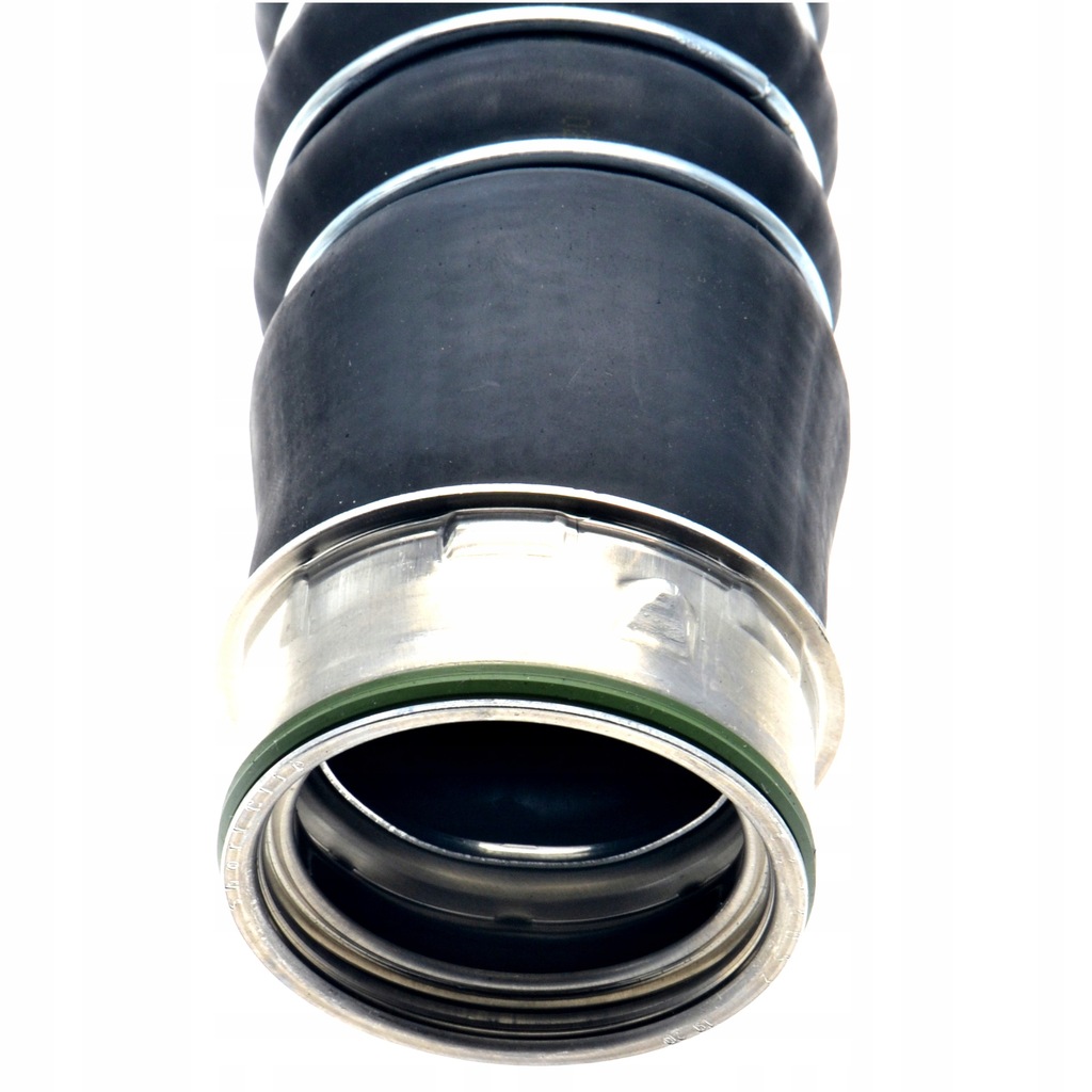 фото №11, Шланг труба turbo інтеркулер vw eos 3c0145834l