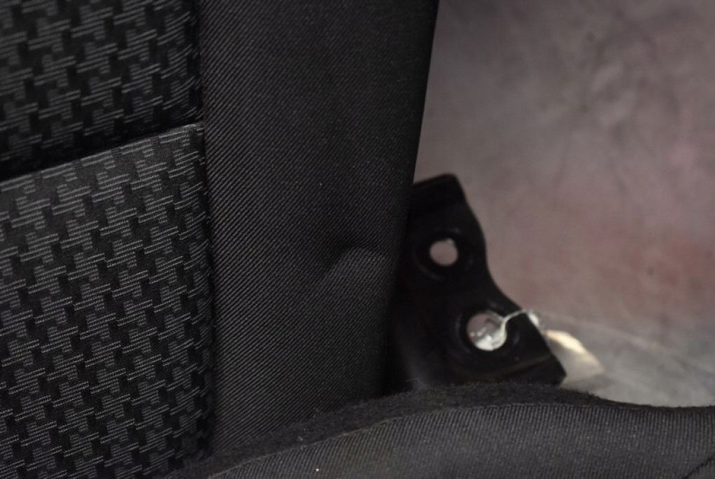 фото №3, Сиденье сиденья комплект renault talisman 12-20