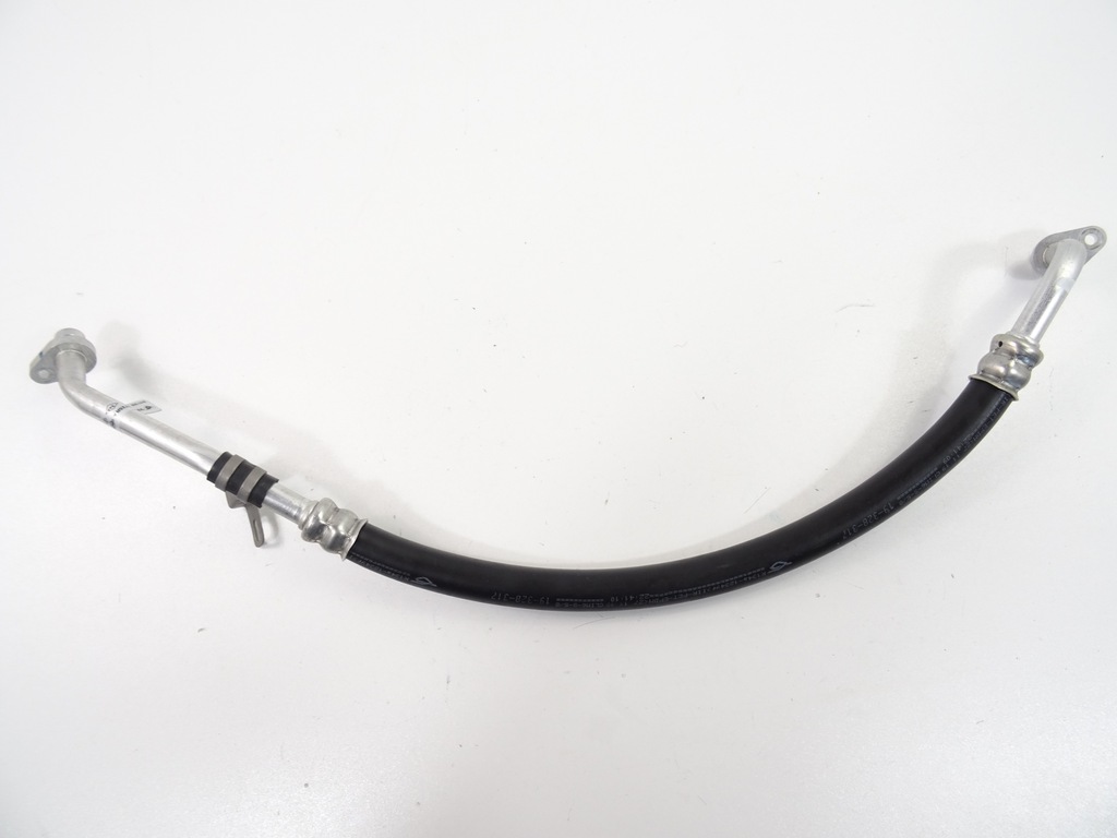 фото №9, Nissan juke ii f16 шланг кондиціонера 924540725r