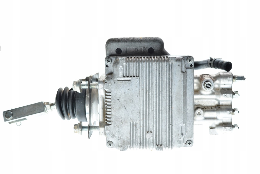 фото №7, Насос abs lexus nx300 47210-78060 470205-74040