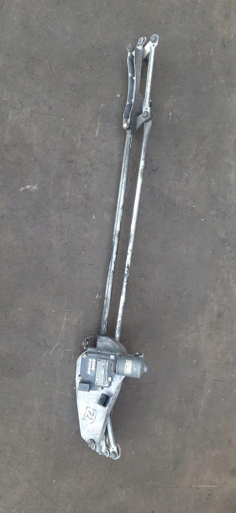 фото №1, Механізм моторчик двірник renault escape iv 0390241805