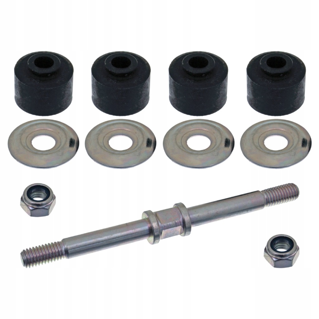 фото №1, Соединитель стабилизатора febi 42982