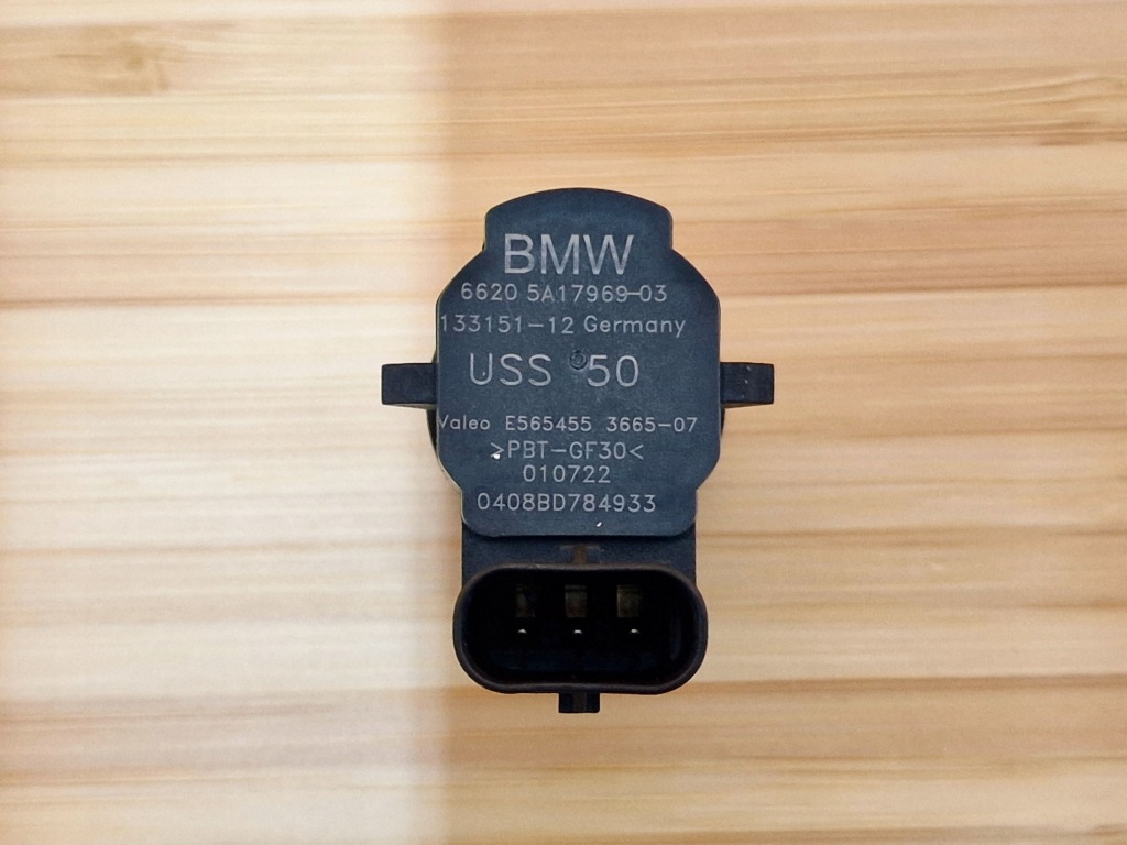 фото №10, Bmw x1 u11 x7 g07 ix i20 датчик парковки pdc c57 5a17969