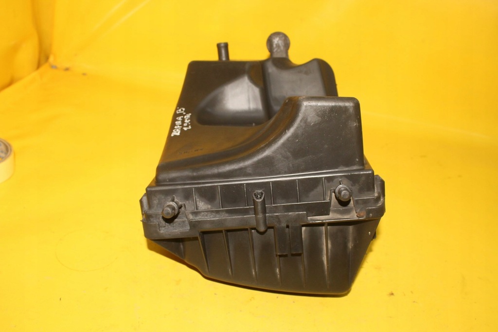 фото №6, Корпус фільтра повітря zafira b 55557127